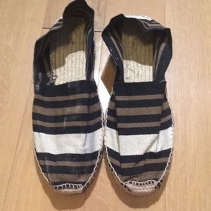 Authentic men’s espadrilles
